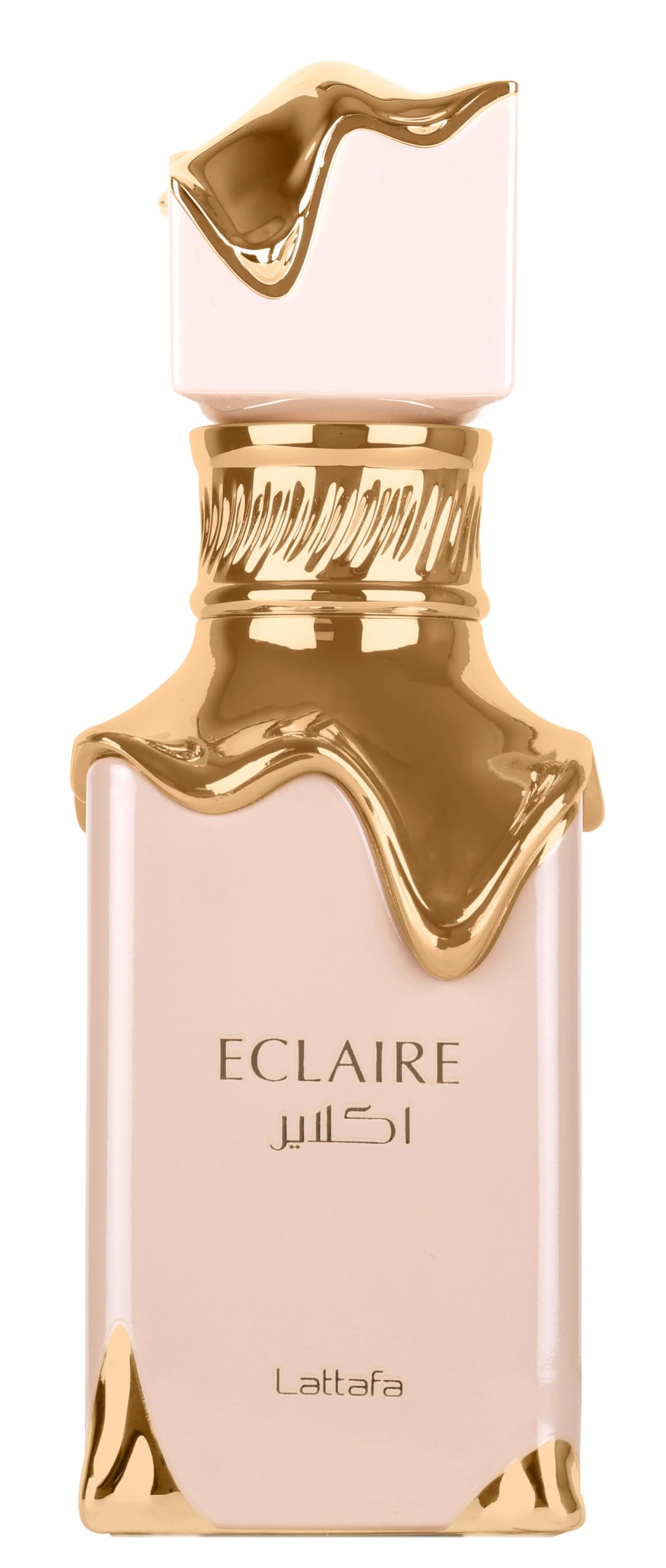 Lattafa Eclaire Eau de Parfum Spray for Women 110ML